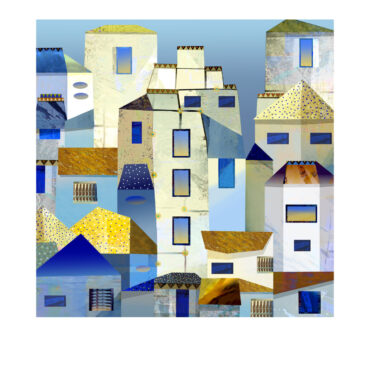 Les cités radieuses