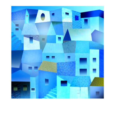 Les cités radieuses