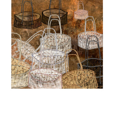 Les paniers