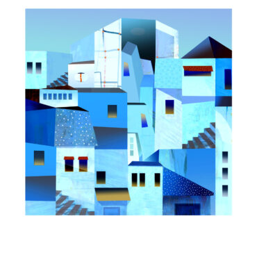 Les cités radieuses