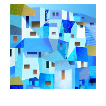 Les cités radieuses