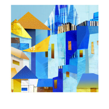 Les cités radieuses