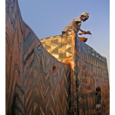 L’Harmattan